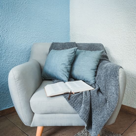 Sofa & Chair