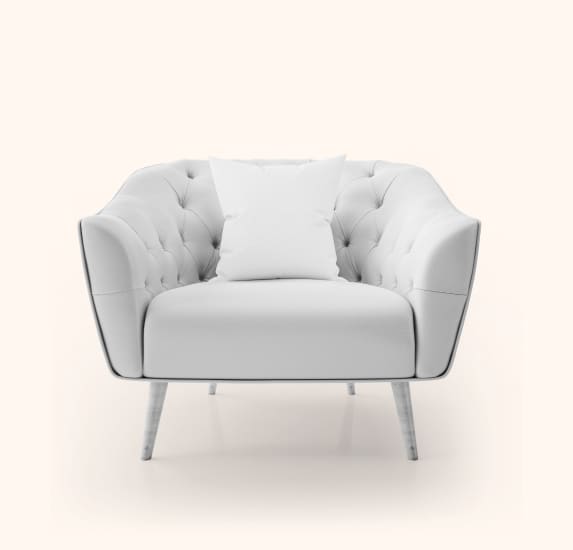 Luxury Sofa Set